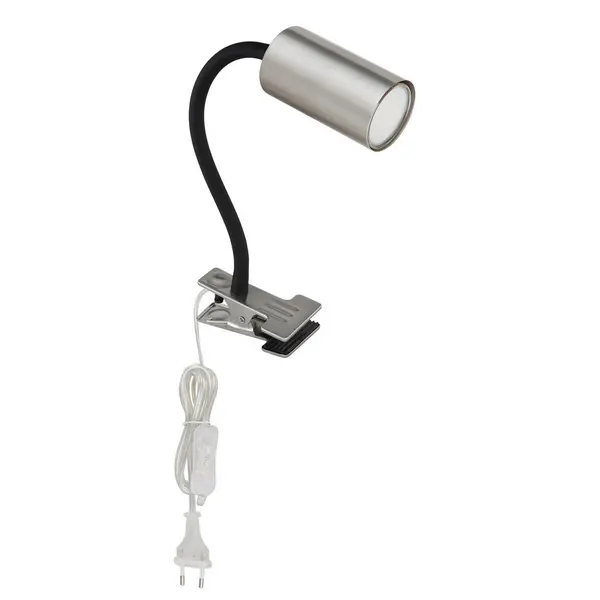 Lampă Cu Clemă