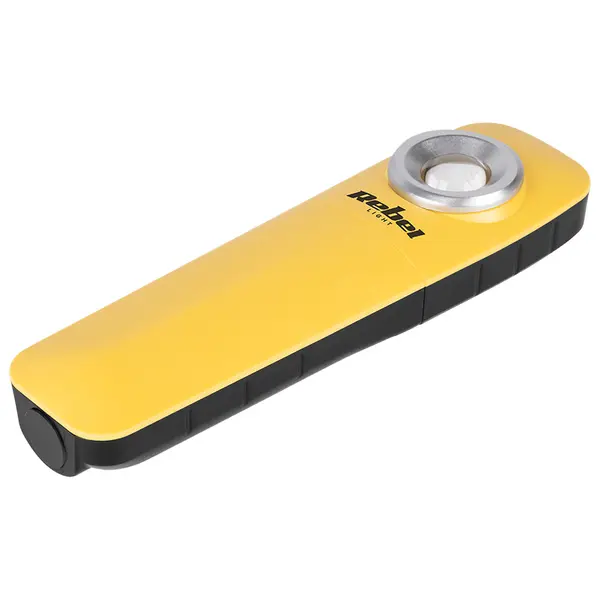 Lampă de atelier COB 300 lm, 5 W, IPX3, funcție powerbank, USB-C, Rebel URZ0928