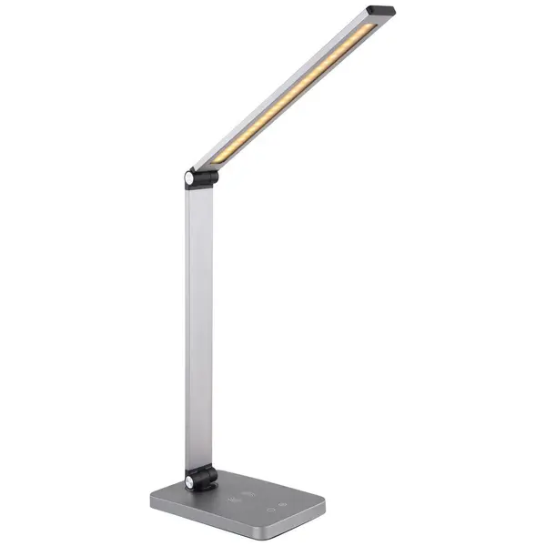 Lampă De Birou Cu Led 47/67/11 cm