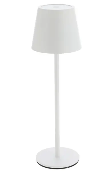 Lampa de birou cu senzor tactil si 3 moduri de iluminare ALBA