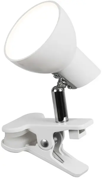 Lampă de birou LED Rabalux - Noah 1477, 5W, alb