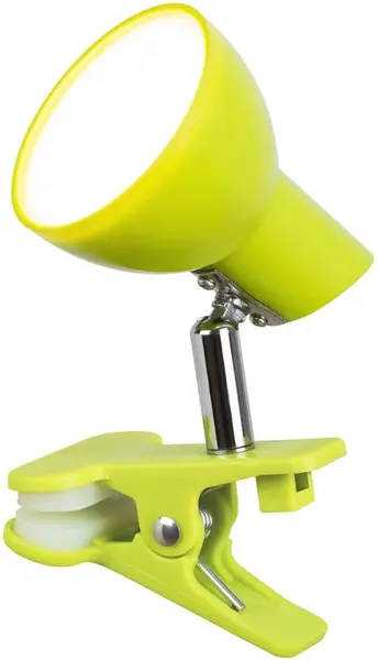 Lampă de birou LED Rabalux - Noah 1481, 5W, verde
