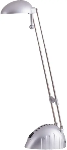 Lampă de birou LED Rabalux - Ronald 4335, 5W, argintiu