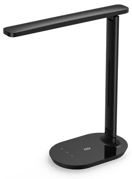 Lampă de birou LED TaoTronics - TT-DL064, 5W, neagră
