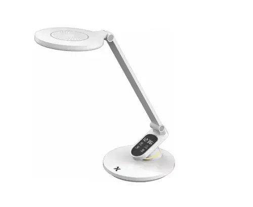 Lampa de birou Maxcom ML 5100, LED, 10W (Alb)