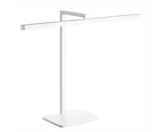 Lampa de birou Xiaomi LED Desk Lamp 2, 10 W, Interval culoare 2700K-5100K (Alb)