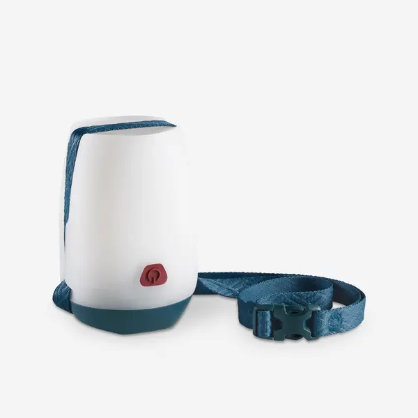 Lampă de camping cu baterii, 100 lumeni, BL100