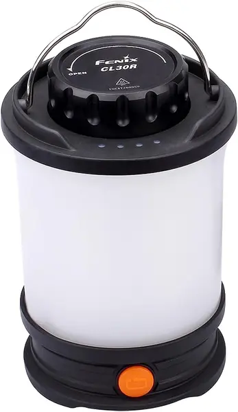 Lampă de camping Fenix - CL30R LED