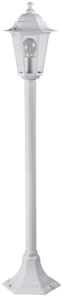 Lampă de grădină Rabalux - Velence 8209, IP43, E27, 1 x 60 W, alb