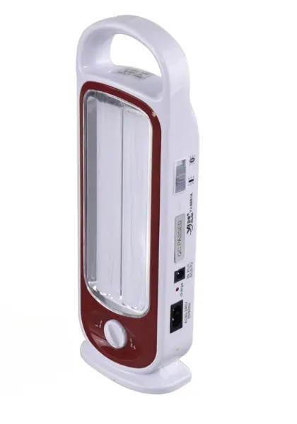 Lampa de lucru reincarcabila putere 24W model YJ6818
