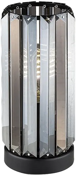 Lampă de masă Rabalux - Veness 74206, IP20, E27, 1x40W, negru mat