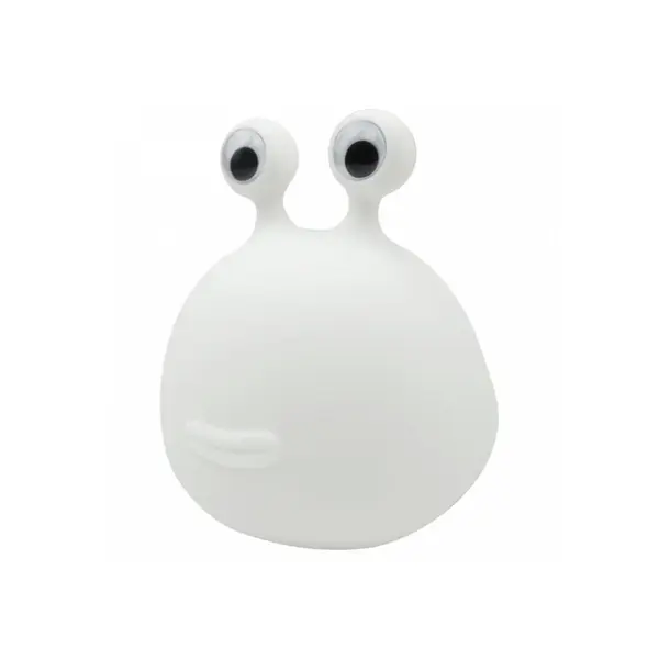 Lampa de noapte cu lumini LED, Marys, Melc