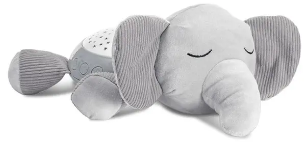 Lampă de noapte Lorelli - Elefant adormit