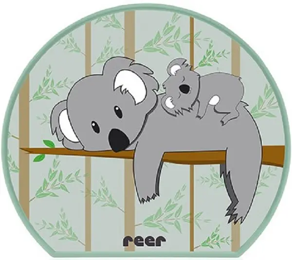 Lampă de noapte pentru copii Reer - MyBabyLight, Koala