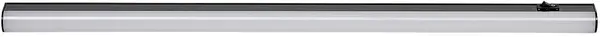 Lampă de perete cu LED Rabalux - Greg 78004, IP20, 9 W, negru