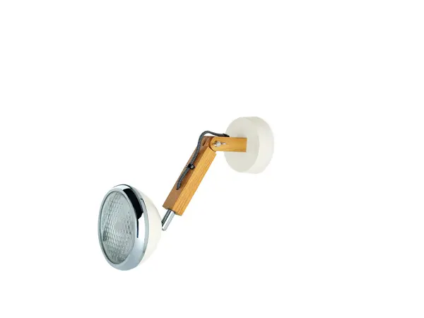 Lampa de perete - Vintage White | Piffany Copenhagen