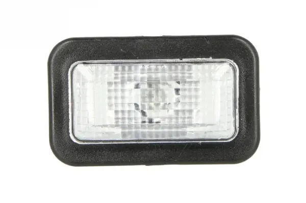 Lampa de pozitie Dreapta Stanga (alb, scara cabina) potrivit MERCEDES ACTROS MP4 MP5 07.11-