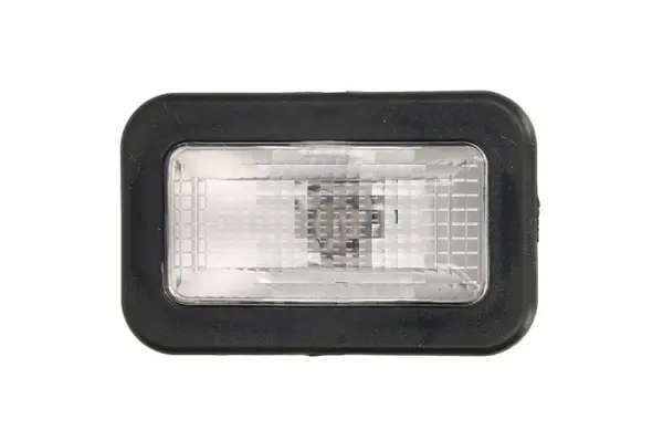 Lampa de pozitie Dreapta Stanga (alb, scara cabina) potrivit MERCEDES ACTROS MP4 MP5 07.11-