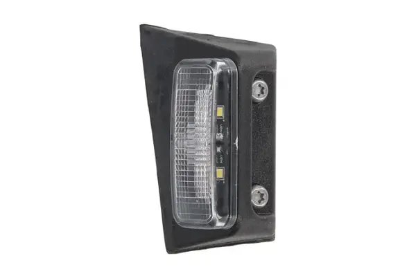 Lampa de pozitie Fata Dreapta (LED, alb, in locuinte) potrivit VOLVO FH II, FH16 II 01.12-