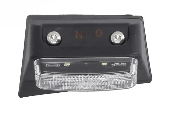 Lampa de pozitie Fata Dreapta (LED, alb, in locuinte) potrivit VOLVO FH, FH16 09.05-