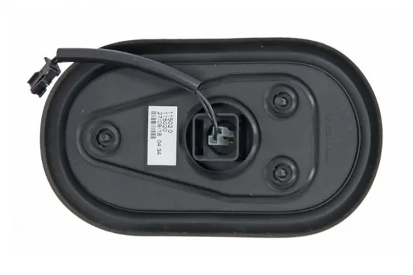 Lampa de pozitie Fata Dreapta Stanga (alb) potrivit RVI C, K, T 01.13-