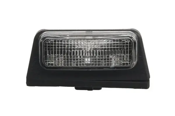 Lampa de pozitie Fata Dreapta Stanga (LED, portocaliu, in locuinte) potrivit VOLVO FH, FH16 09.05-
