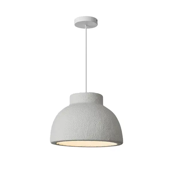 Lampa de tavan cu functie, Jenila, PS, Alb, D30x20 cm