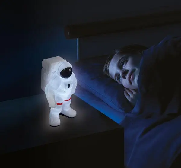 Lampa de veghe Astronaut