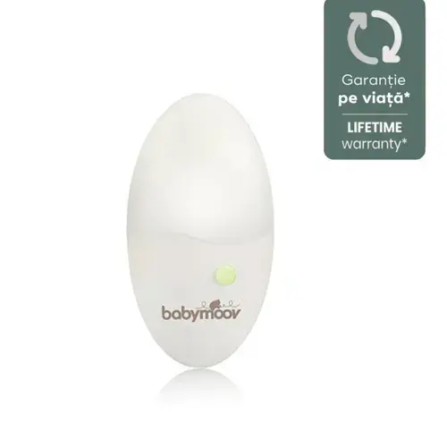 Lampa De Veghe Babymoov Wall Nightlight