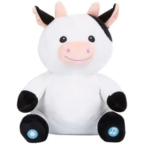 Lampa de veghe plus Chipolino Cow