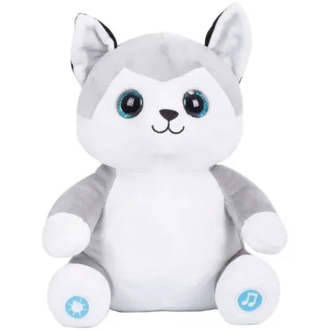Lampa de veghe plus Chipolino Huskey