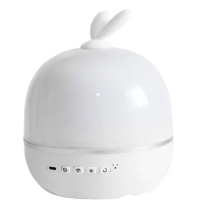 Lampa de veghe proiector rotativ cu urechiuse Star Light