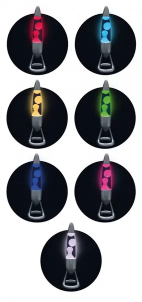 Lampa decorativa magma Buki France