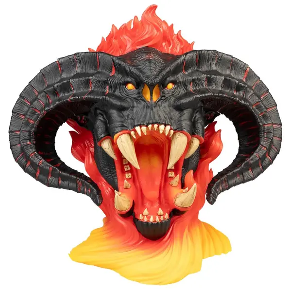 Lampă Erik Movies: The Lord of the Rings - Balrog