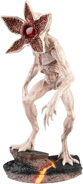 Lampă Erik Television: Stranger Things - Demogorgon