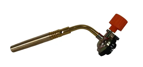Lampa Gaz Butelie Cupru EurGas