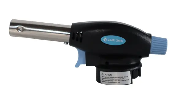 Lampa Gaz Instalator Butelie Spray EurGas