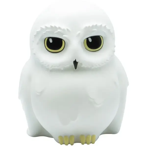 Lampa Harry Potter - Hedwig