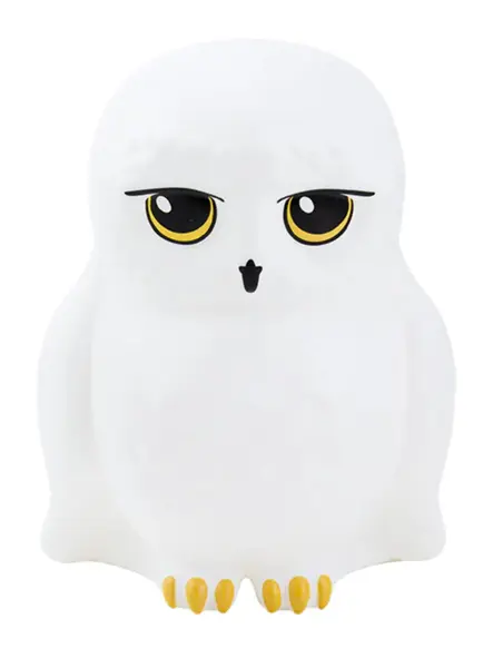 Lampa Harry Potter Hedwig
