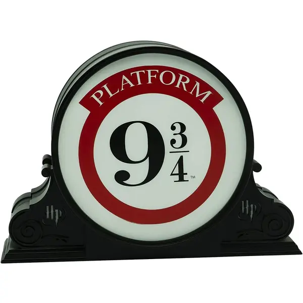 Lampa Harry Potter - Platform 9 3/4