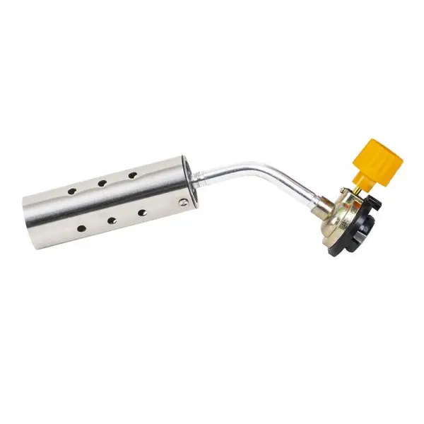 Lampa Instalator Doza Tip Spray, Arzator din Inox