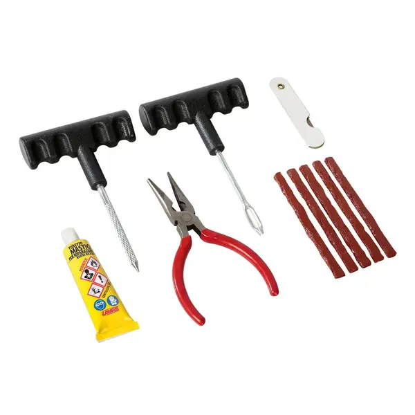 LAMPA - Kit reparatie pana [ANVELOPA TUBELESS]