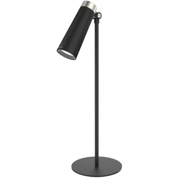 Lampa Led Birou Yeelight, 4in1, 5W, 4000K, 85lm, Neagra YLFYTD-0011