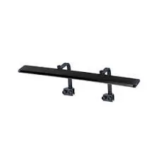 Lampa Led Black 2 Brate 25w/LE-080