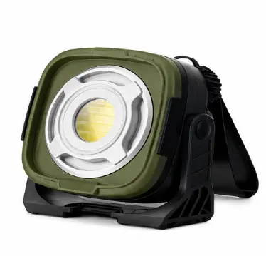 Lampa LED COBA CB G600H COB 4 moduri Iluminare magnet multifunctionala
