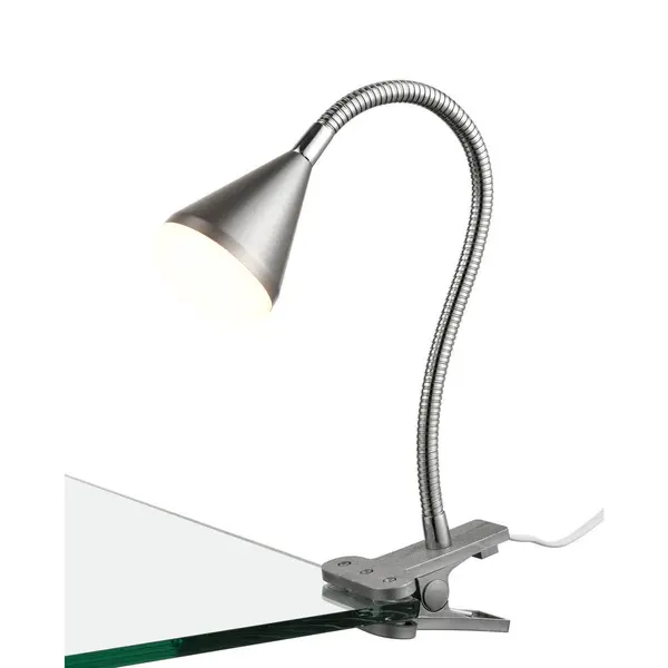 Lampă Led Cu Clemă
