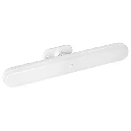 Lampa LED cu senzor de miscare Rebel Light ZAR0549, 1.5W, 6500 K,Flux luminos 90 lm