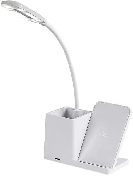 Lampă LED de masă Rabalux - Cerie 74233, 4W, alb