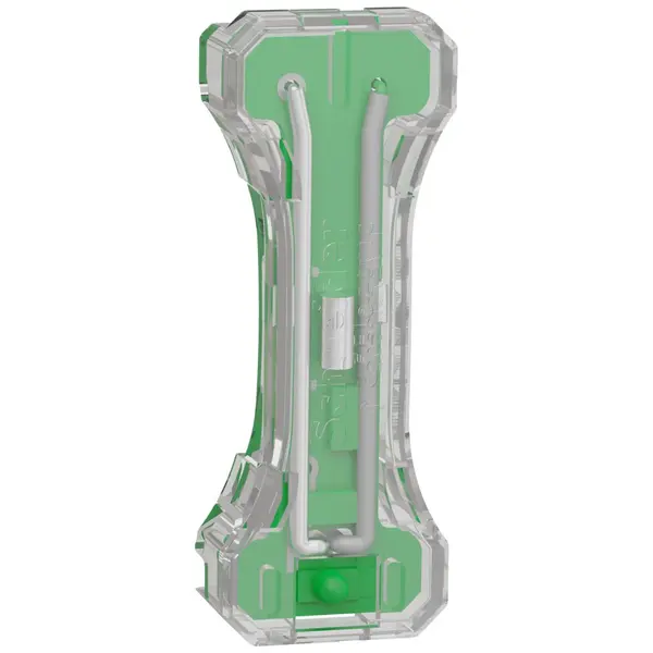 Lampa LED de schimb 1,5 mA alb Schneider Noua Unica NU9825AZ