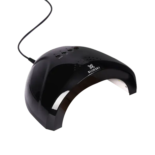 Lampa led de unghii Bluesky Led & UV Nail Lamp 48W